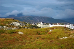 Norwegen 2009