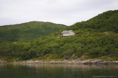 Norwegen 2010