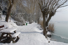Winterimpressionen